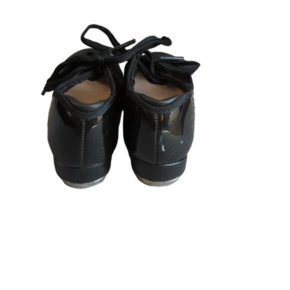 Capezio Tap Shoes, Toddler 9 - Picture 4 of 6